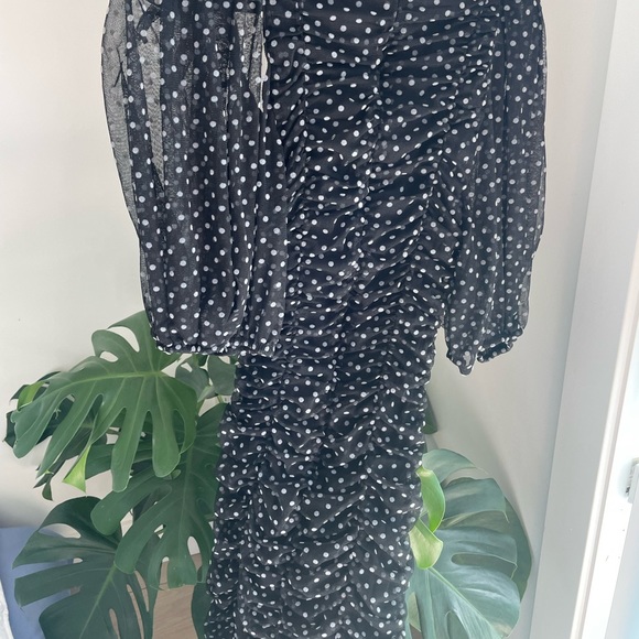 Zara Dress - Picture 3 of 4